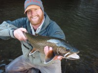 Barb or Barbless Hooks  The North American Fly Fishing Forum